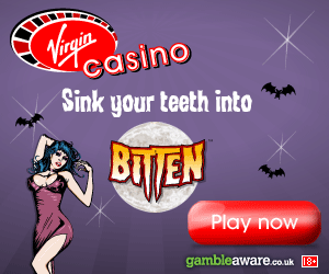 Virgin Games Review