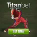 Cricket World Cup betting