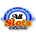 Best online slots machines logo