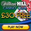 William Hill casino club logo
